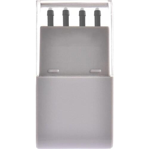 Pen Tips Kit Refill Replacement Touch Stylus Pen Nib For Microsoft Surface 7/6/5/4 For Surface Book 1 /2 Pencil Tip Accessories