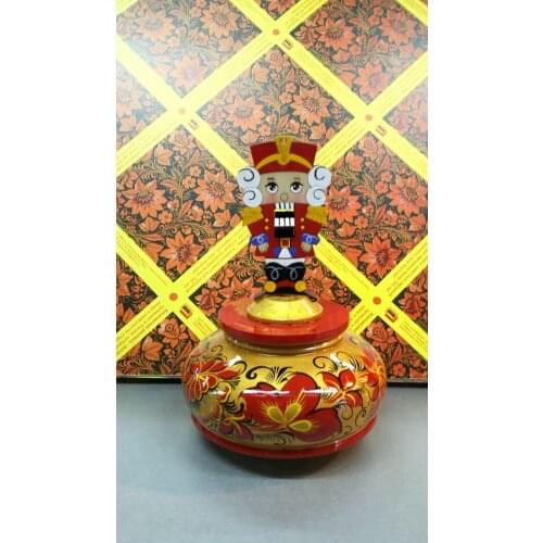 Музыкальные шкатулки Народные художественные промыслы China At AliExpress