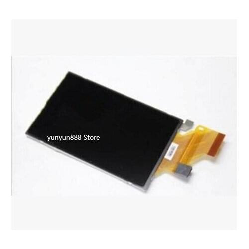 The all-new for Leica C Type112 LCD Display Camera has an LCD screen