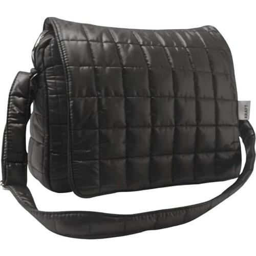 Luxury Baby Care Bag - Red - Cream - Black Colors Mommy Bag Baby Care Bag Luxury Bag Quality Useful Good