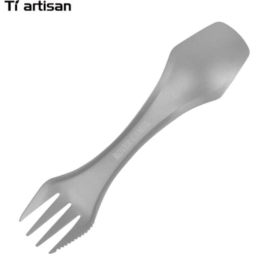 Rover Camel Fork Sets