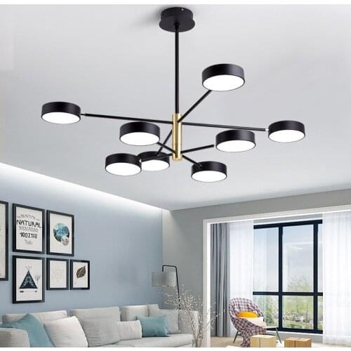 Modern led glass ball hanglampen pendant lights kitchen fixtures lighting light living room pendant light dining room light