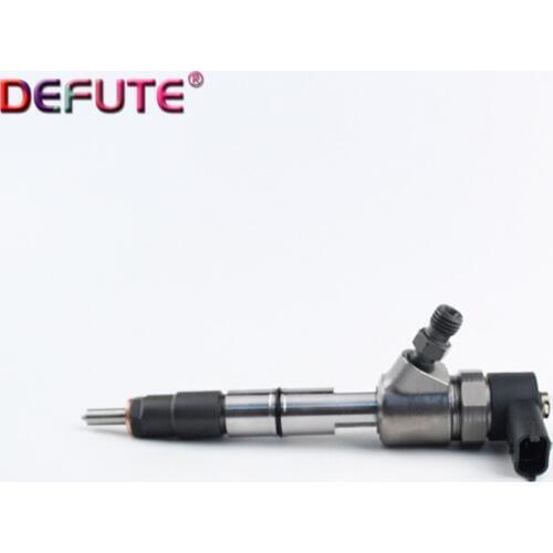 Fuel injector 0445 110 305 Common rail injector 0445110305 diesel fuel injector 4JB1