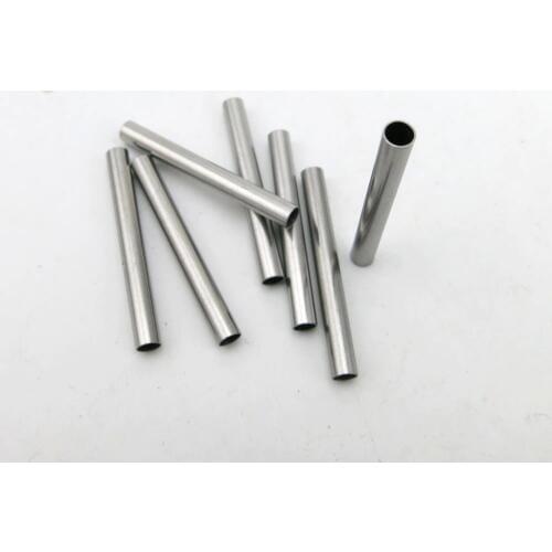 20pcs Small pipe / tube bearing / sleeve / metal shaft bracket/DIY toy accessories/technology model parts