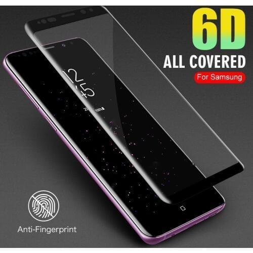 used to livinG Screen Protectors For Samsung Galaxy S20 Plus