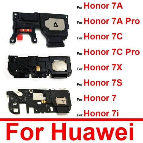 Weeten Speakers For Huawei Honor 7A Pro Phones