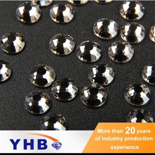 YHB Rhinestones