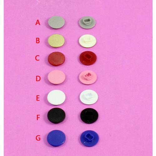 YuXi for 3D analog joystick cap For PSP1000 PSP 1000 Game Console Grips sticks Cover