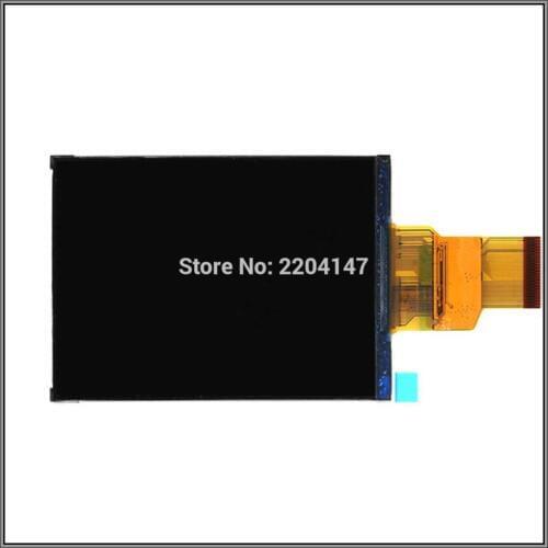 New LCD Screen Display Repair Part For Panasonic DMC-SZ7 GK Camera with Backlight Free Shipping