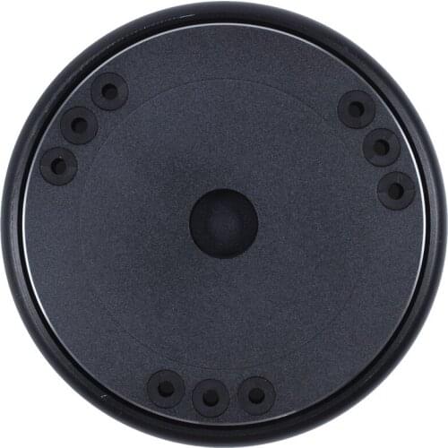 Sound Isolation Platform Damping Recoil Pad For Apple Homepod Amazon Echo Google Home Stabilizer Smart Speaker Riser Base