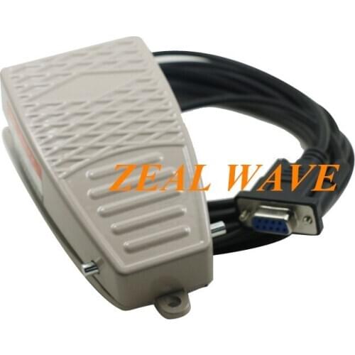 Nine-Needle One-Piece COM Port B-Ultrasound Gastrointestinal Mirror Image Collector With Wire Medical Foot Switch