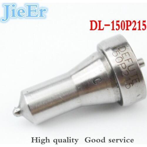 DEFUTE free shipping Engine injector injector nozzle DL-150P215 150P215