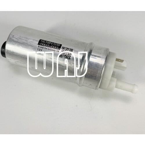 WAJ Electric Fuel Pump 228220005001Z Fits For BMW E36 320i 325i 325is 318is