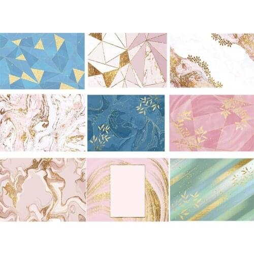 DAWNKNOW Texture Abstract Marbling Photography Background Backdrop Art Portrait Wedding Tapestry Photo Studio Customize