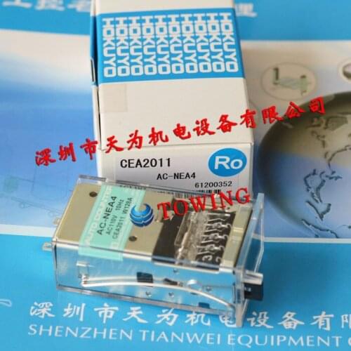 HOKUYO AC-NEA4 100% new and original