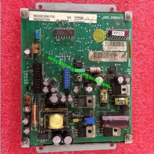 MD320.256-71E 1 Year Warranty LCD Display Fast Shipping