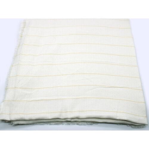 Primary Tufting Cloth Backing Fabric for Using Rug Tufting Guns Width 4m