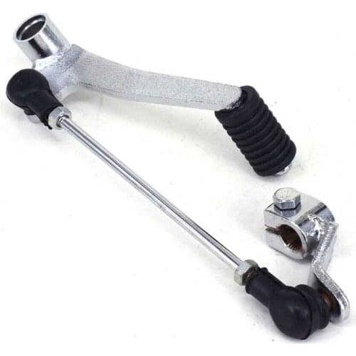 Motorcycle Gear Shifter Lever Pedal For Honda CB 400 CB400 1992 1993 1994 1995 1996 1997 1998