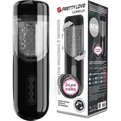 Мастурбаторы Pretty Love China At AliExpress