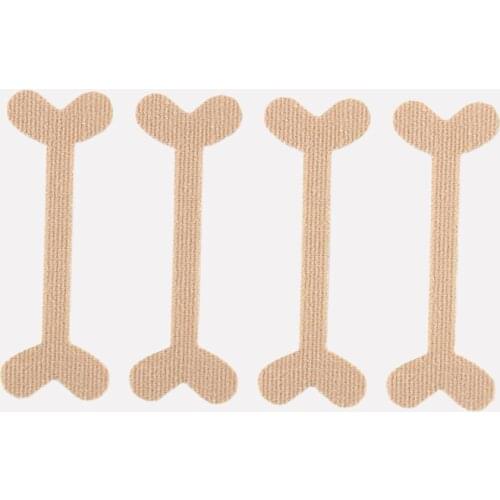 Professional Ingrown Toenail Corrector Toe Nail Elastic Patch Pedicure Tools Incorporated Toe Thumb Patch Sticker