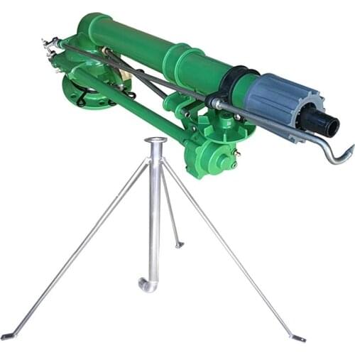 New Type Top Sale Mist Sprinkler Irrigation System Watering Garden Watering Sprinklers