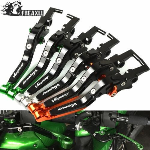Motorcycle For Honda XL1000 VARADERO/XL1000V VARADERO 1999-2013 2012 2011 2010 2009 Brake Clutch Levers handle Motorbike