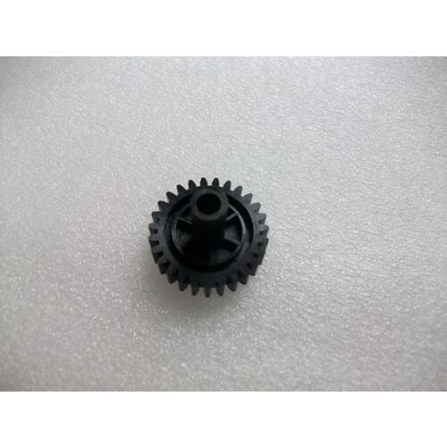 Compatible new 27T fuser gear for HP 4250 4350 4345 RU5-0275-000 10 pcs per lot