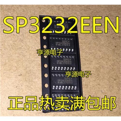 SP3232EEN-L/TR SOP-16
