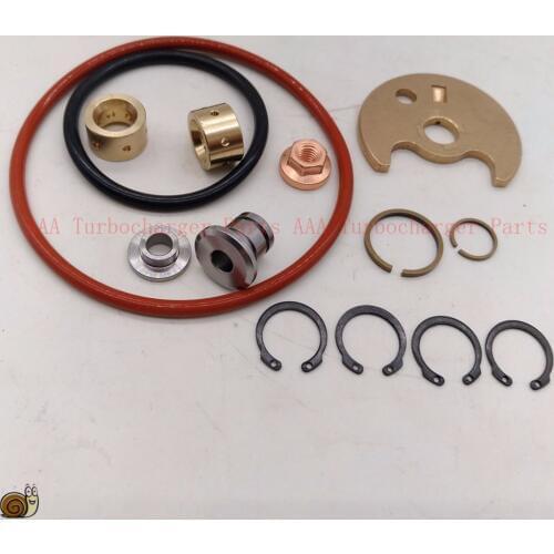 TD04L Turbocharger repair kits/Rebuild kits supplier AAA Turbocharger parts