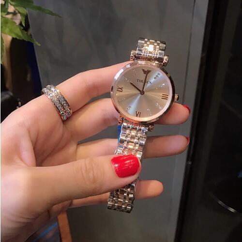 TOLUCK Women's Wrist Watch