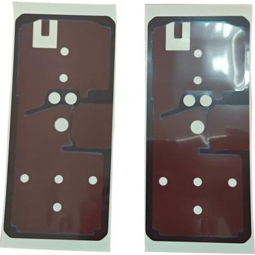 For Lenovo Legion Pro Back Glass Cover Tape Sticke L79031 Waterproof sealant