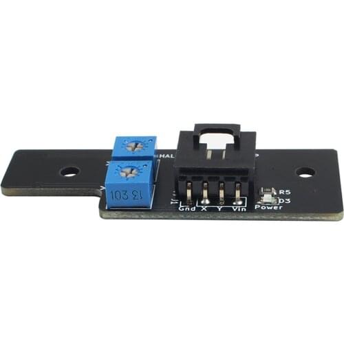 3D Printer Parts XY Endstop For Voron 2.2 Or Voron 2.4 Hall Effect Terminal Limit Switch For X/Y Axis V2.4 3D Printer Accessorie