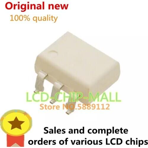 1PCS LH1056AAB-TR SOP6 LH1056AAB LH1056 IN STOCK 100%GOOD