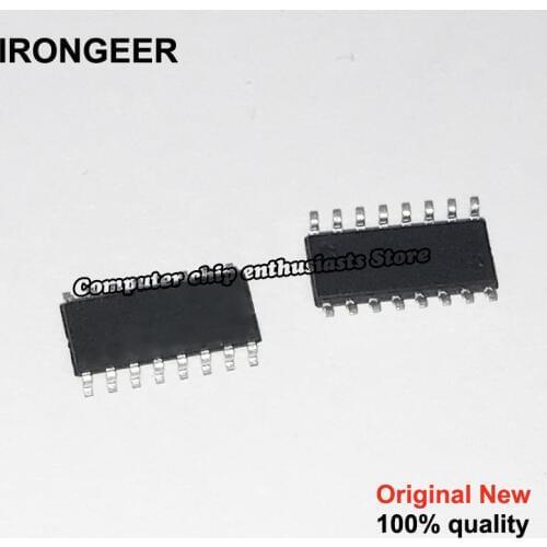 10PCS 74HC164D SOP14 74HC164 SOP SN74HC164DR SN74HC164 SMD new and original IC