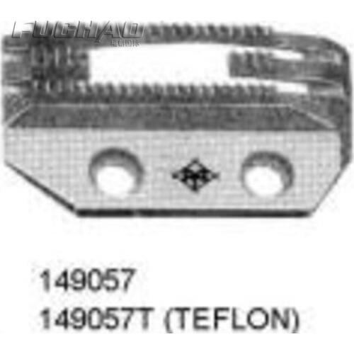 149057 Brother 6-1 Teeth 149057 Sewing Machine Parts
