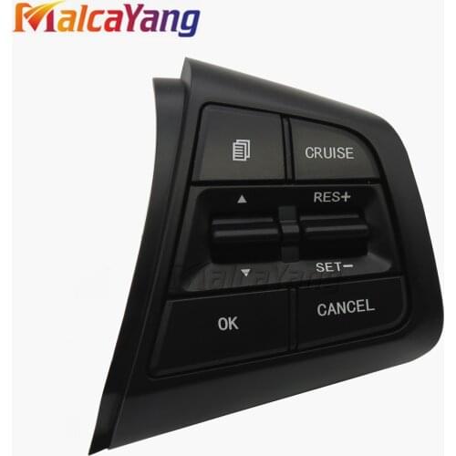 96710C9000 For Hyundai creta ix25 2.0L Steering Wheel Cruise Control Buttons On Right Side 96710-C9000