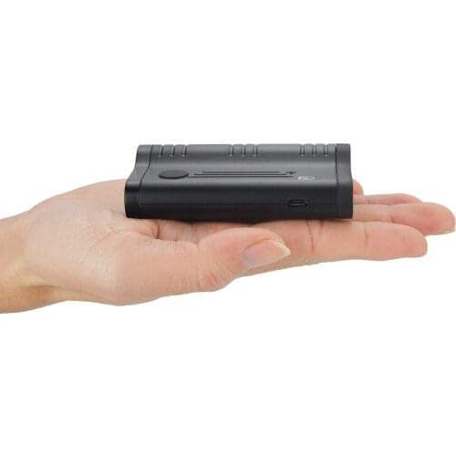 Voice audio audio recorder with magnet Q5 170hours auto record voice activeated automatically strong magnet easy use