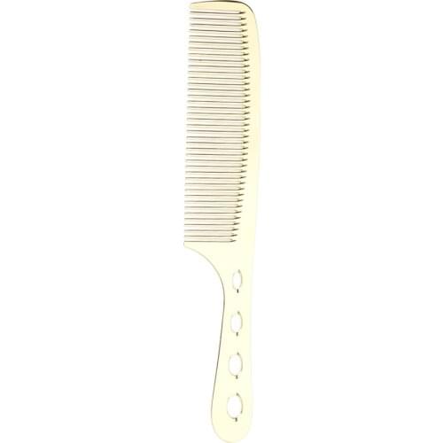 Safe Hairdressing Cutting Grooming Styling Comb for Hair Beard De