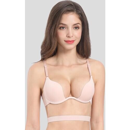 Eles Deep Bras China