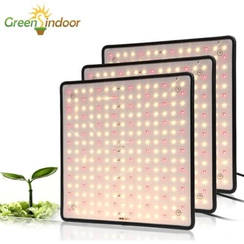 3pcs LED Grow Light 1000W Indoor LED Phytolamp For Plants Phyto Lamp For Grow Tent Seedlings Flowers Herbs Led Hydroponic System