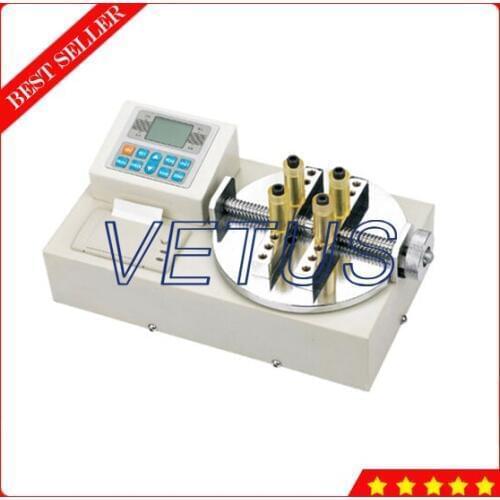 ANL-P1 ANLP1 Bottle Lid Torque Meter with Printer