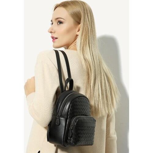 Женские мягкие рюкзаки FVANSIBV China At AliExpress