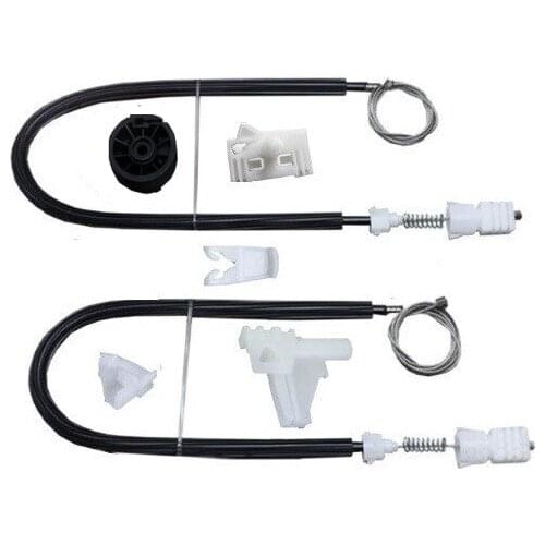 FOR RENAULT SCENIC I ELECTRIC WINDOW REGULATOR REPAIR KIT FRONT RIGHT 1999-2003