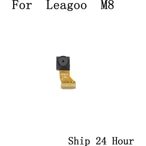 Leagoo M8 Used Front Camera 8.0MP Module For Leagoo M8 Repair Fixing Part Replacement