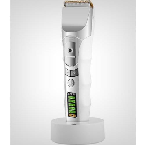 Turbo model hair clipper electric professional hair trimmer for men beard hair cutter hair cutting machine haircut home salon