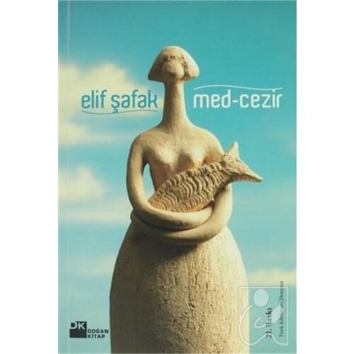 Med-Ebb-Elif-Trial Book-Turkish Work
