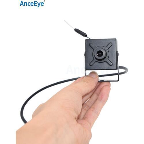AnceEye Wifi AP 1080P 960P 720P Audio camhi Mini tf camera Security Onvif P2P,Bird Cage Camera Pet Camera,WIFI IP CAMER Wireless