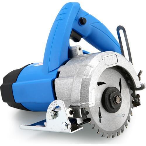 Multifunction Cutting Machine Electrical Tools Industrial Grade Saw Blade Cutting Machine Wood Cutting Metal Cutting Glass Toos
