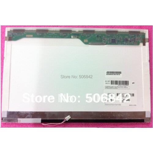 LG Philips LP154WX4 TLCB 15.4" Laptop Screen Display 1280*800 30PINS LP154WX4 TL CB