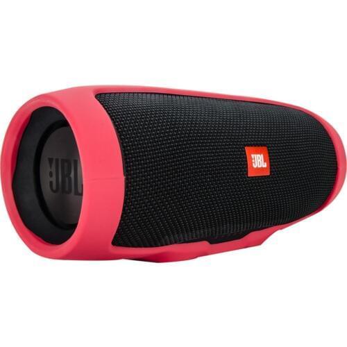 Soft Silicone Cover Case for JBL Charge 3 Bluetooth Speaker Shockproof Protective Sleeve For JBL Charge 3 Charge3 Speaker Cases